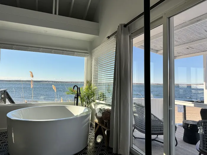 Aqua Beach Hotel 5