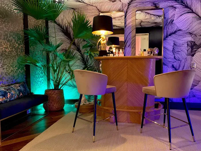 Aqua Beach Hotel 5