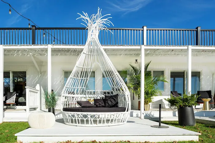 Aqua Beach Hotel 5