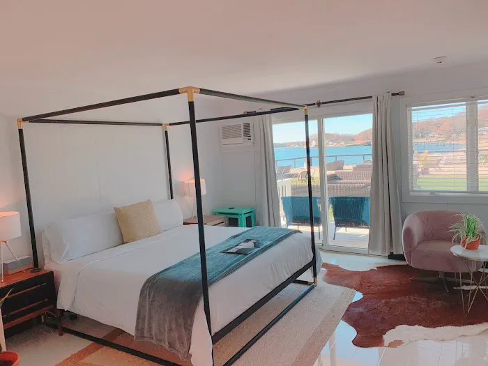 Aqua Beach Hotel 5