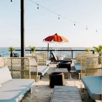Aqua Beach Hotel ico