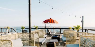 Aqua Beach Hotel