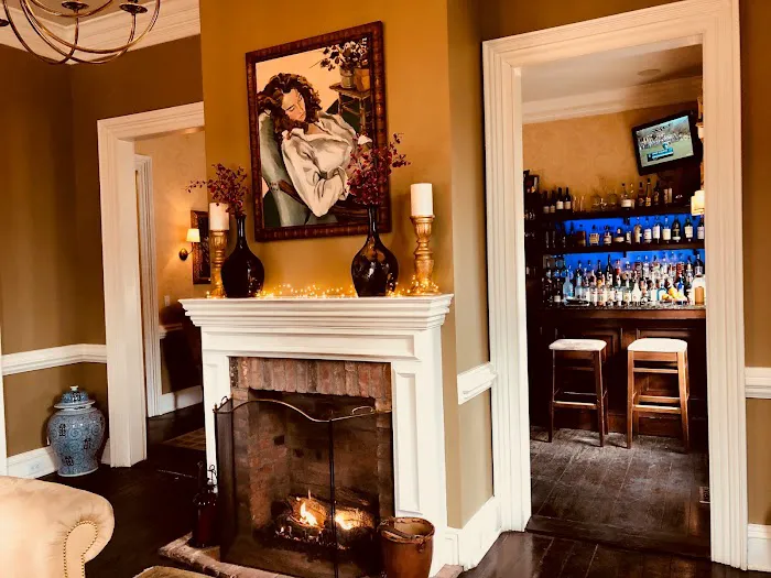 Jedediah Hawkins Inn 5