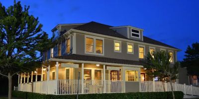 Bay Breeze Inn