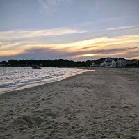 Jamesport Bay Suites ico