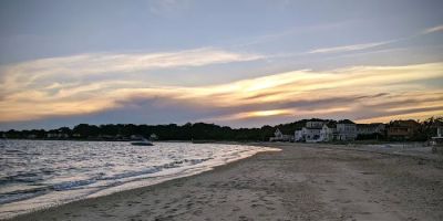 Jamesport Bay Suites