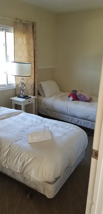 Hampton Ocean Resort 4