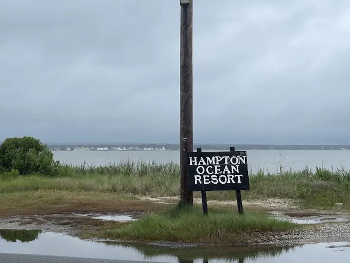 Hampton Ocean Resort 4