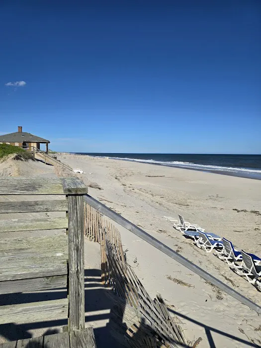 Hampton Ocean Resort 4