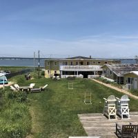 Hampton Ocean Resort ico