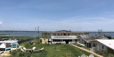Hampton Ocean Resort