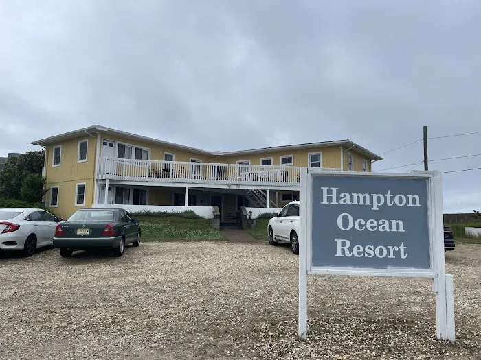 Hampton Ocean Resort 4