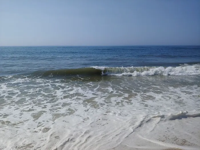 Hampton Ocean Resort 4