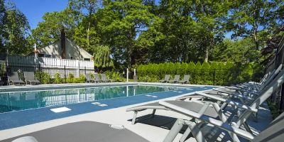 Hamptons Vacation Inn