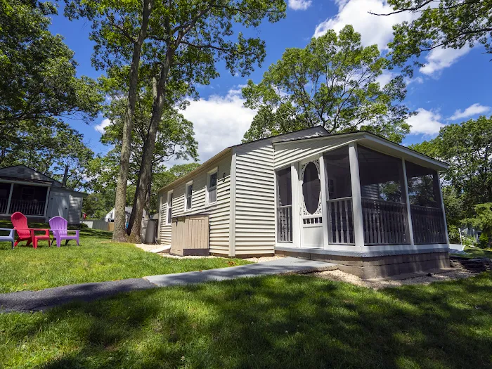 Hamptons Vacation Inn 4