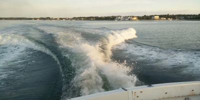 Arlington Shores