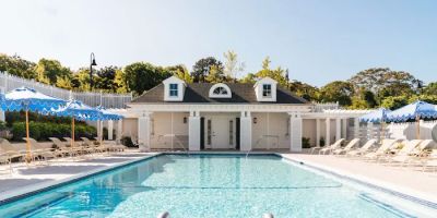 Canoe Place Inn & Cottage
