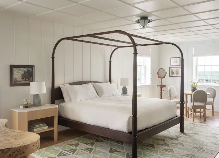Canoe Place Inn & Cottage 4