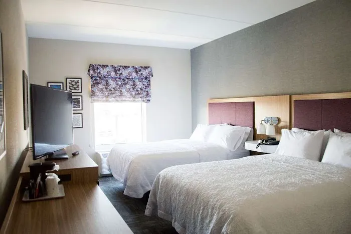Hampton Inn & Suites Warrington Horsham 4