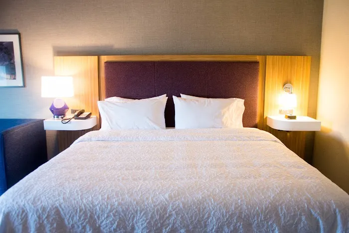 Hampton Inn & Suites Warrington Horsham 4