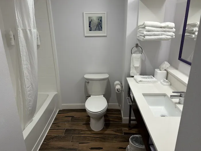 Hampton Inn & Suites Warrington Horsham 4