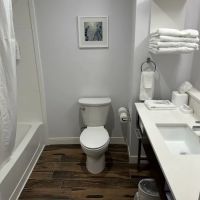 Hampton Inn & Suites Warrington Horsham ico