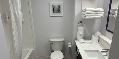 Hampton Inn & Suites Warrington Horsham