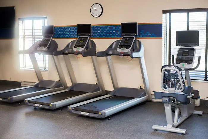 Hampton Inn & Suites Warrington Horsham 4