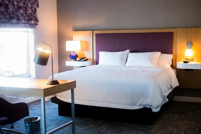 Hampton Inn & Suites Warrington Horsham 4