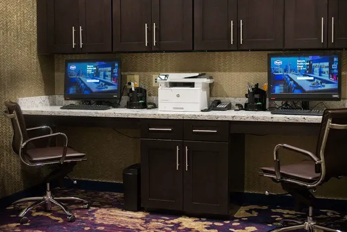 Hampton Inn & Suites Warrington Horsham 4