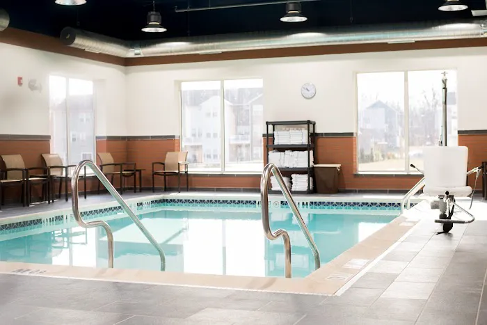 Hampton Inn & Suites Warrington Horsham 4