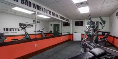 Quality Inn Montgomeryville-Philadelphia