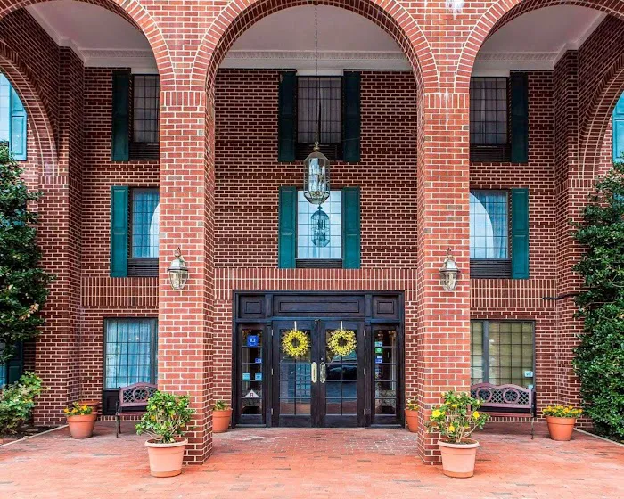 Quality Inn Montgomeryville-Philadelphia 4