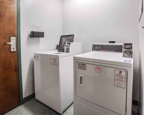 Quality Inn Montgomeryville-Philadelphia 4