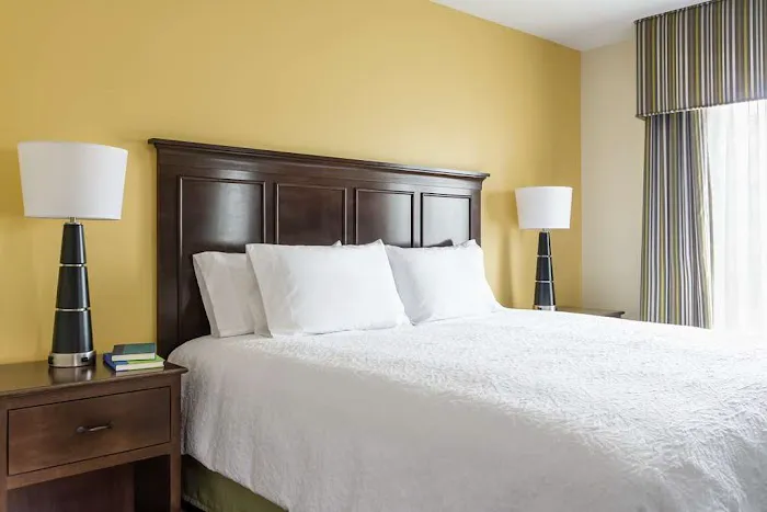 Hampton Inn & Suites Philadelphia Montgomeryville 4