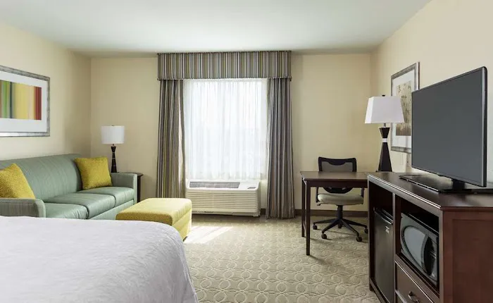 Hampton Inn & Suites Philadelphia Montgomeryville 4