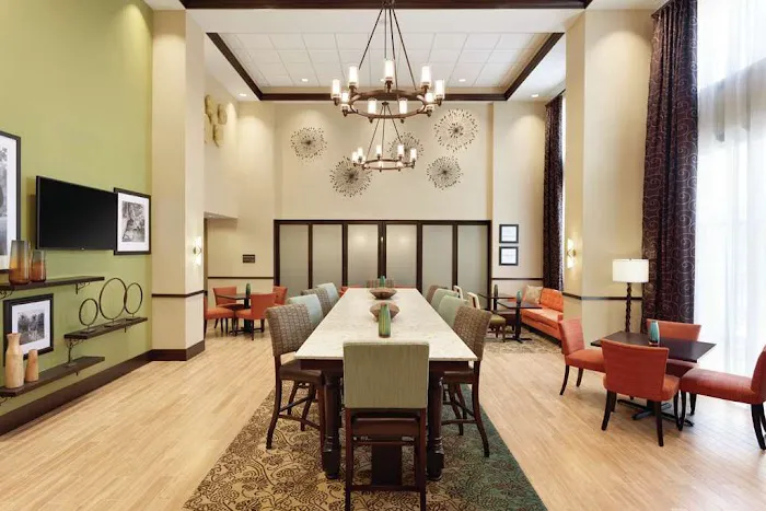 Hampton Inn & Suites Philadelphia Montgomeryville 4