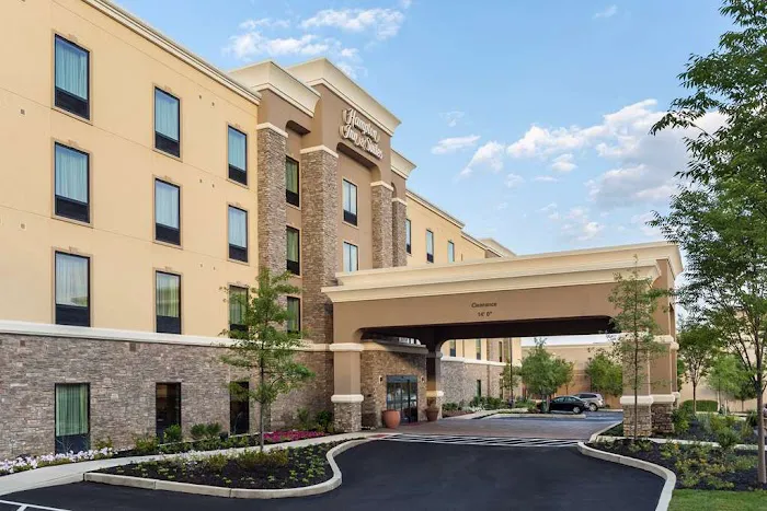 Hampton Inn & Suites Philadelphia Montgomeryville 4