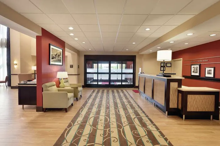 Hampton Inn & Suites Philadelphia Montgomeryville 4