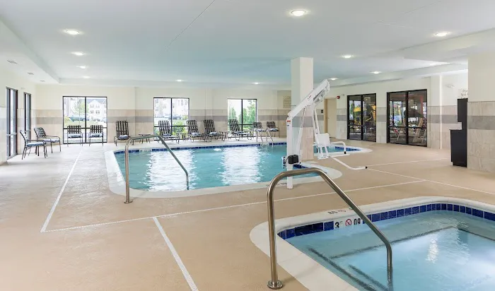 Hampton Inn & Suites Philadelphia Montgomeryville 4