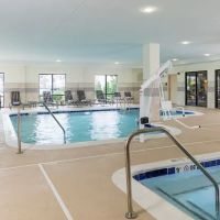 Hampton Inn & Suites Philadelphia Montgomeryville ico