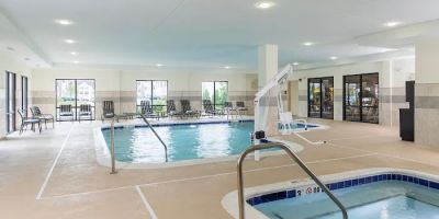 Hampton Inn & Suites Philadelphia Montgomeryville