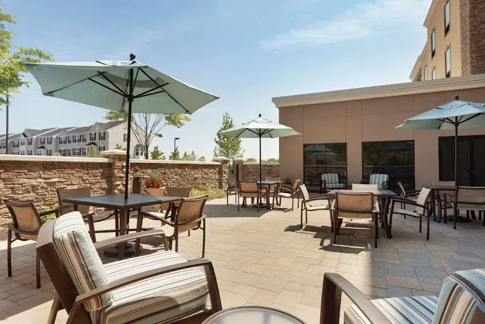 Hampton Inn & Suites Philadelphia Montgomeryville 4