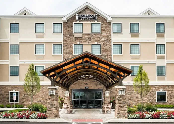 Staybridge Suites Philadelphia- Montgomeryville by IHG 4
