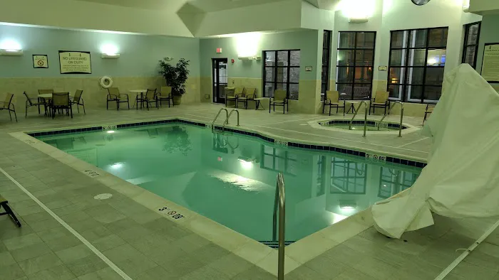 Staybridge Suites Philadelphia- Montgomeryville by IHG 4