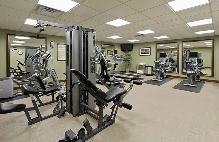 Staybridge Suites Philadelphia- Montgomeryville by IHG 4