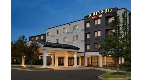 Courtyard Philadelphia Montgomeryville 4