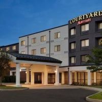 Courtyard Philadelphia Montgomeryville ico