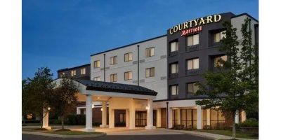 Courtyard Philadelphia Montgomeryville