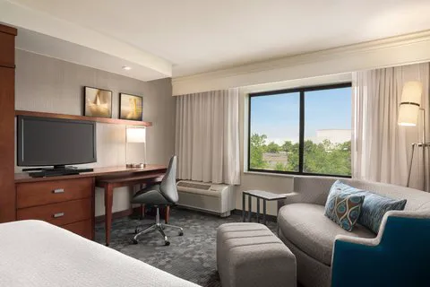 Courtyard Philadelphia Montgomeryville 4